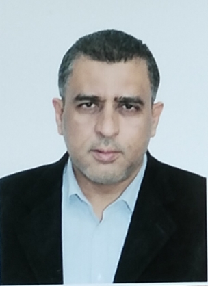 Dr. Seraj Fayyad