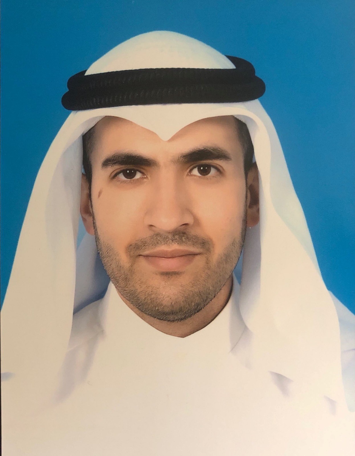 Dr. Khaled Assaf Alanezi